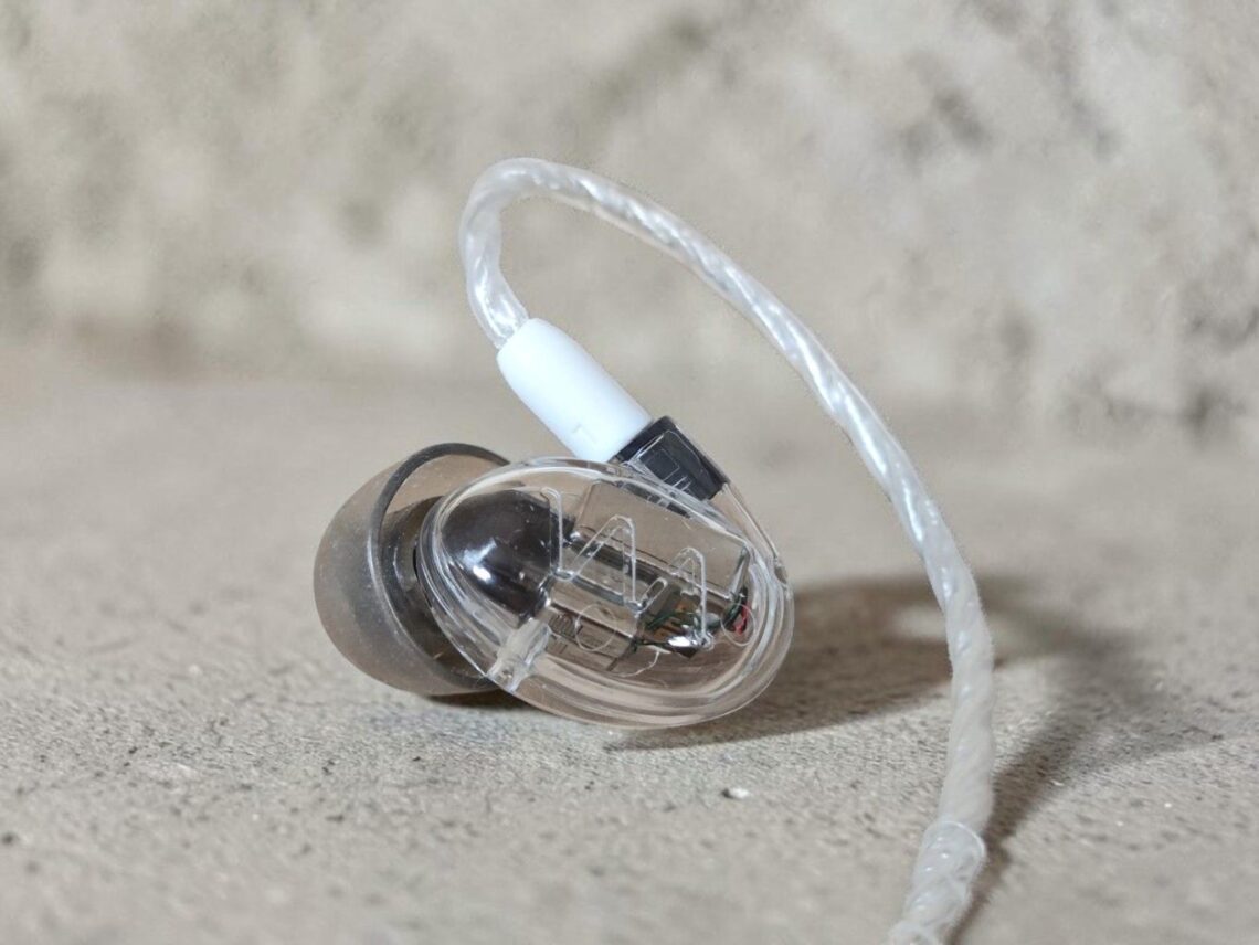 Westone Pro X50