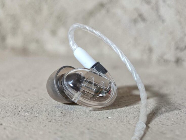 Westone Pro X50