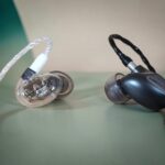 Westone Mach 50 vs Pro X50