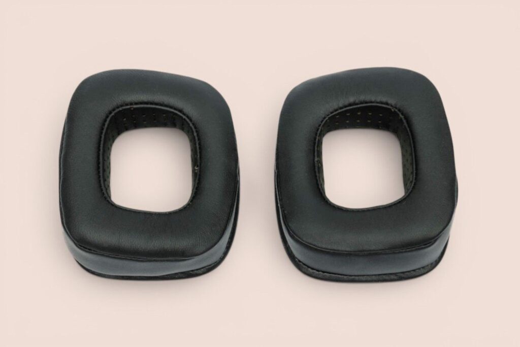 HEDDphone TWO GT lamb skin pads