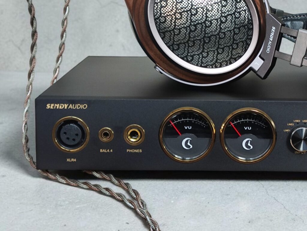 Sendy Audio KYLIN