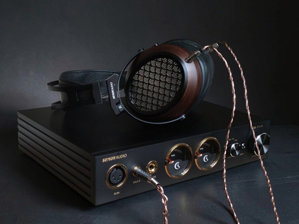 Sendy Audio KYLIN