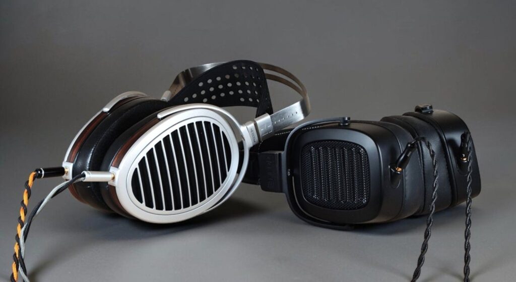 HE1000SE vs HEDDphone TWO GT