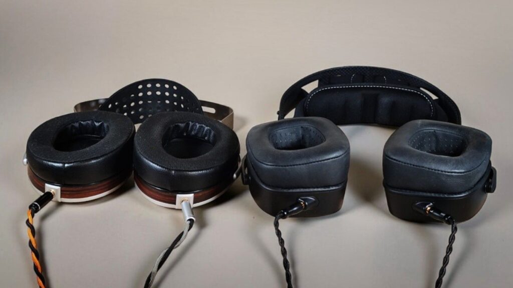 HE1000SE vs HEDDphone TWO GT