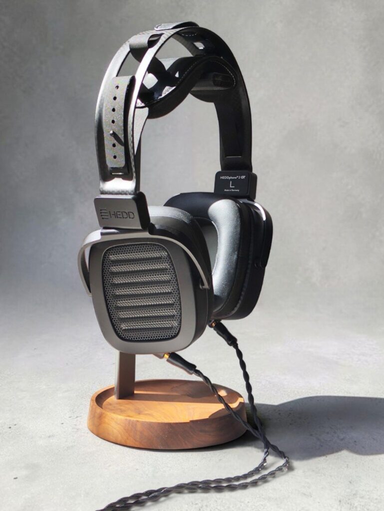 HEDDphone TWO GT