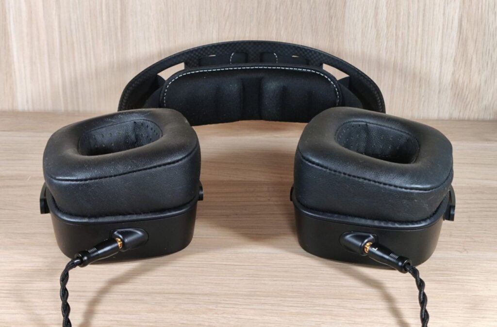 HEDDphone TWO GT