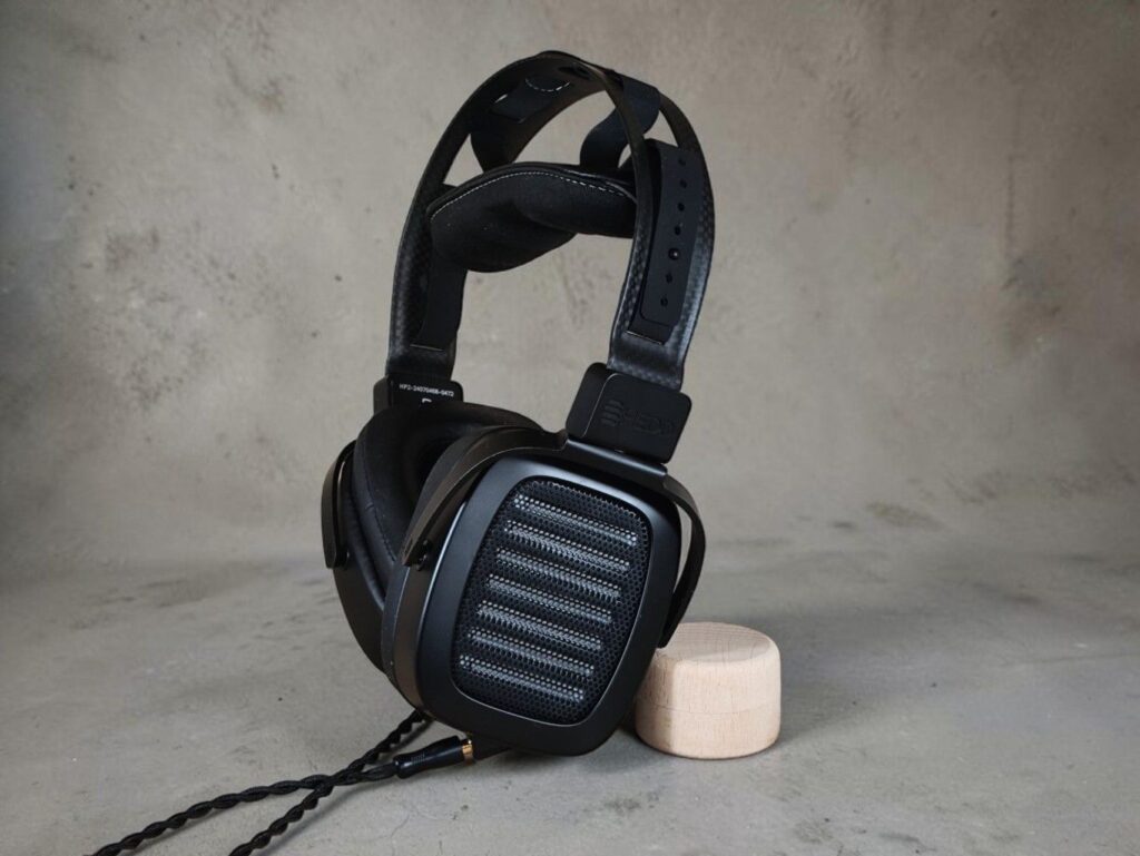 HEDDphone TWO GT
