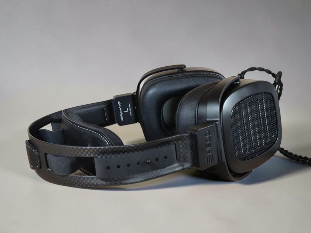 HEDDphone TWO GT