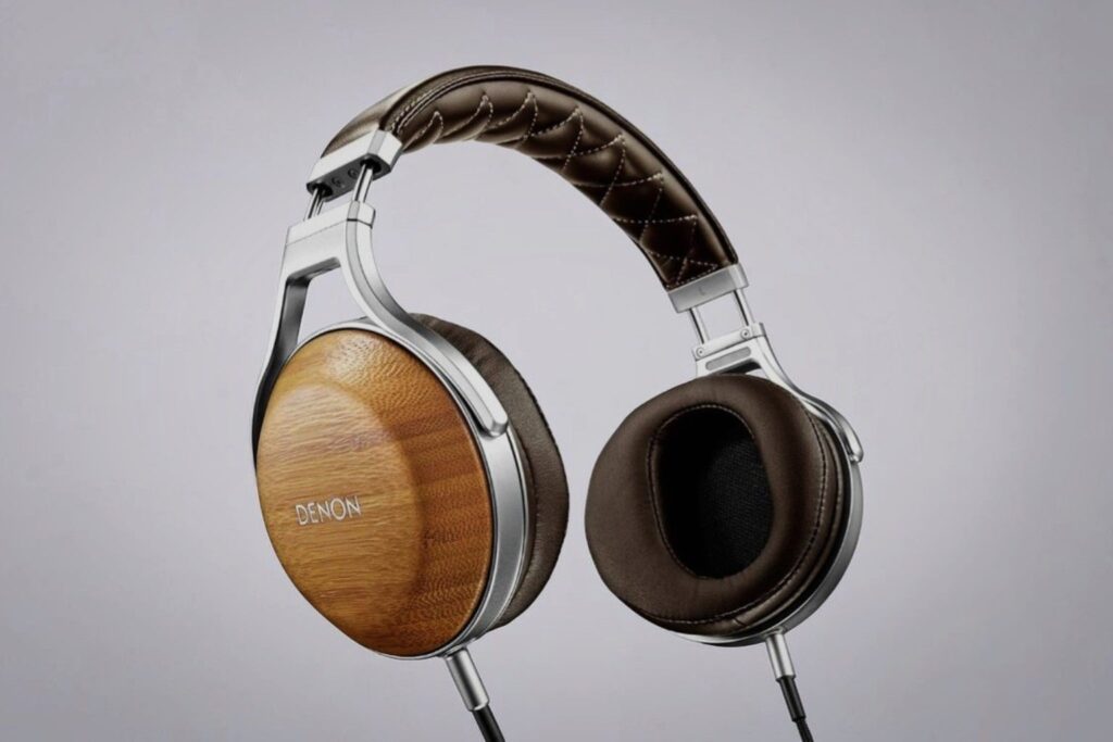 Denon D9200