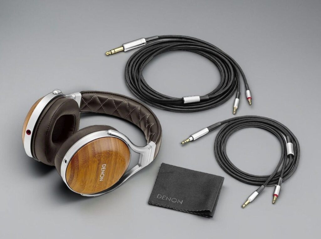 Denon D9200