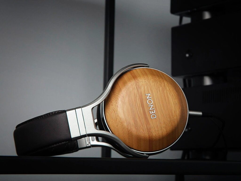 Denon D9200