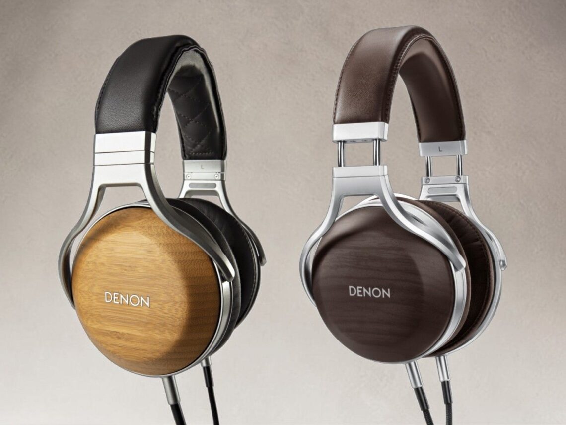 Denon D9200 D5200