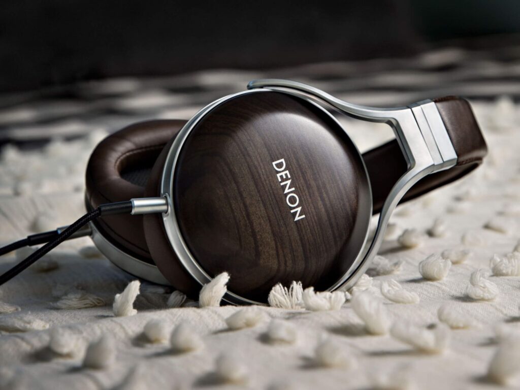 Denon D5200