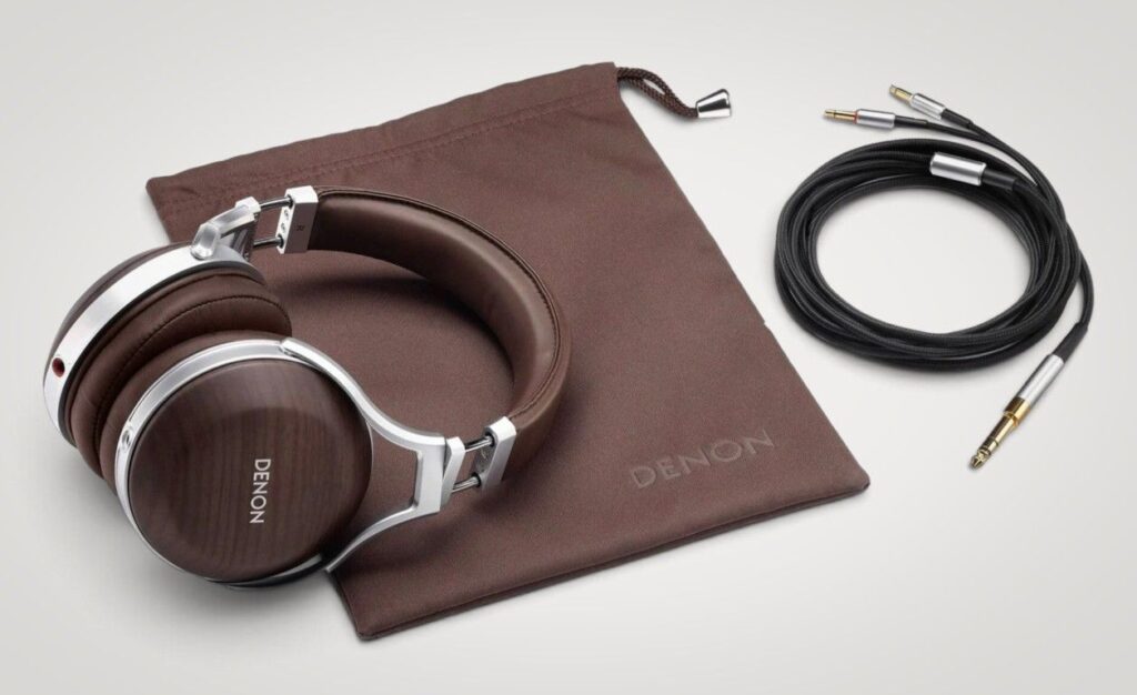Denon D5200