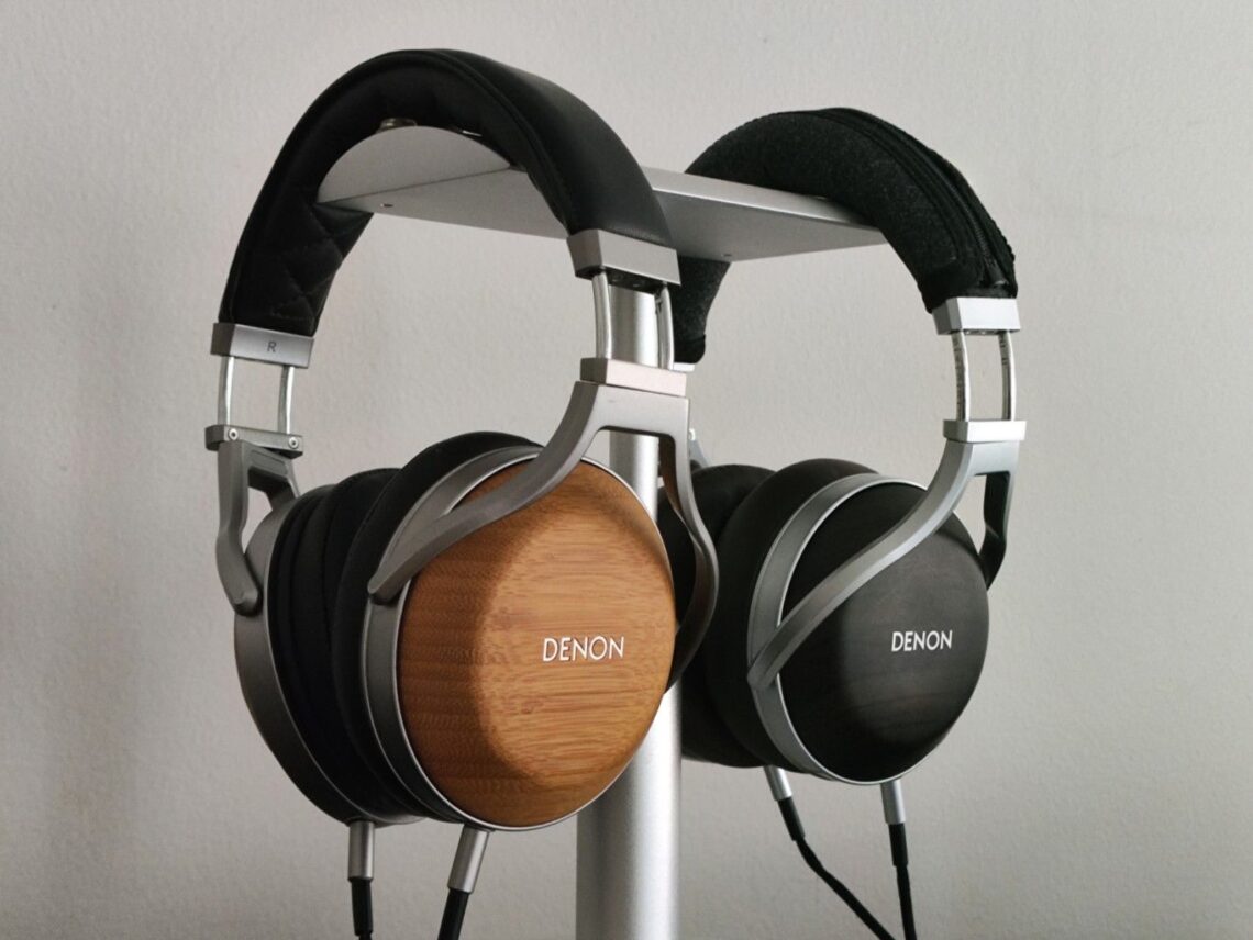 Denon D9200 D5200