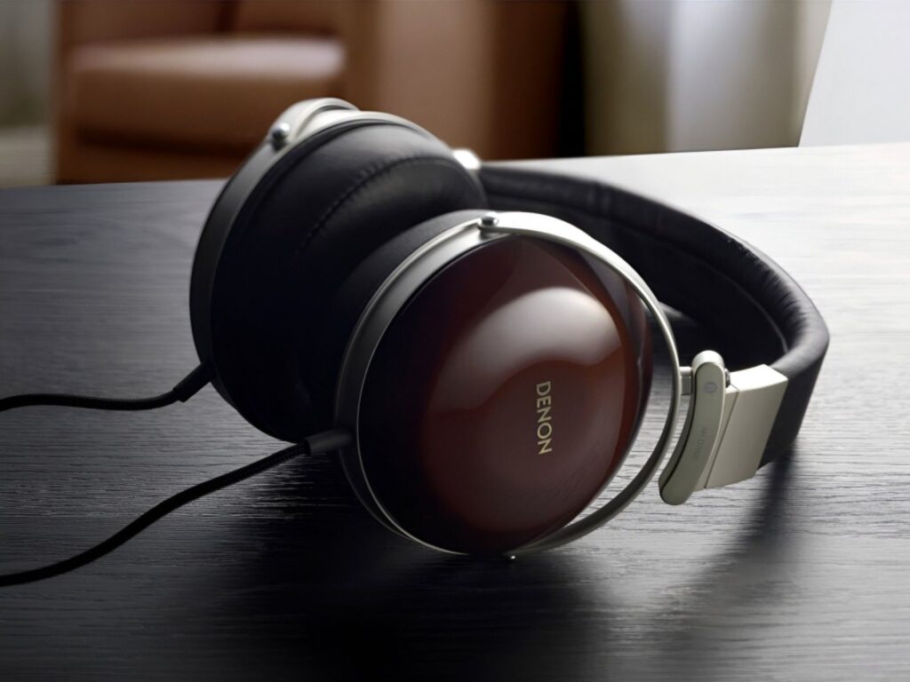 Denon D7000