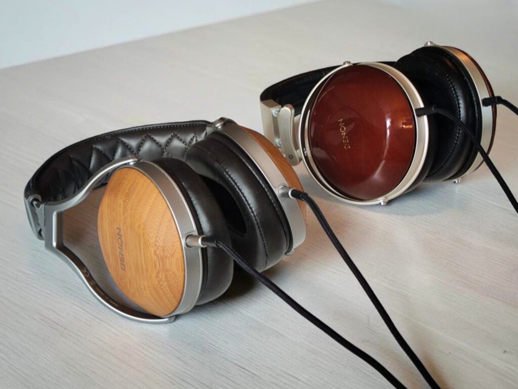 Denon D9200 vs D7000
