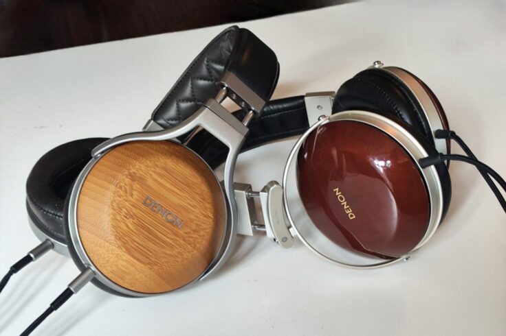 Denon D9200 vs D7000