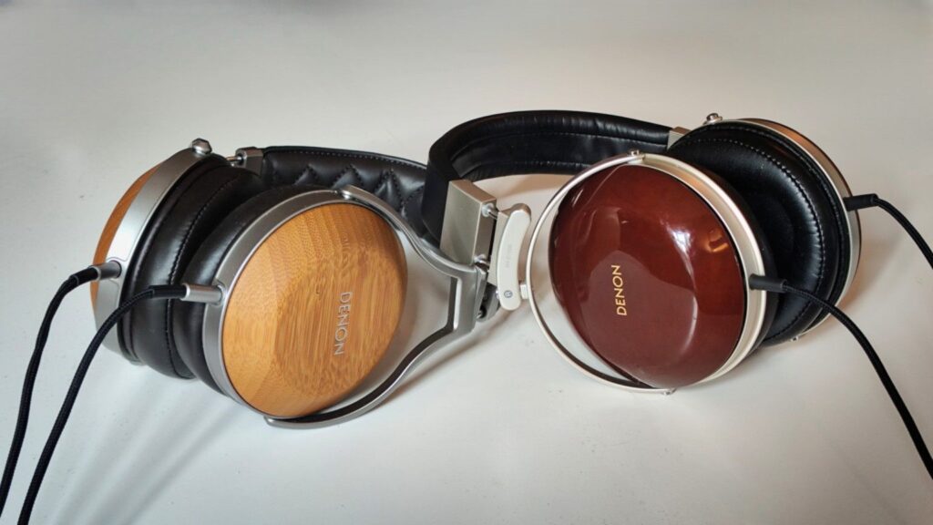 Denon D9200 vs D7000