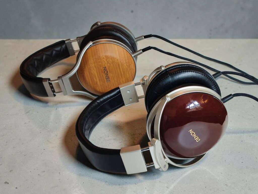 Denon D9200 vs D7000