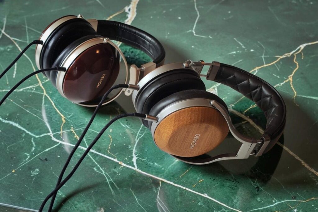 Denon D9200 vs D7000