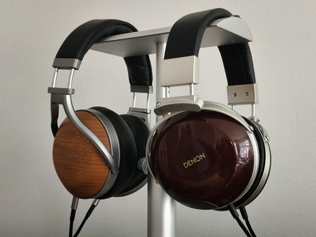Denon D9200 vs D7000