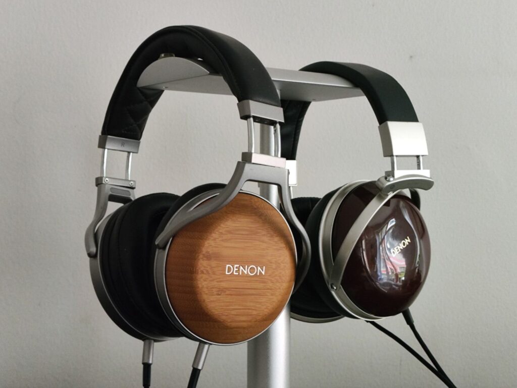 Denon D9200 vs D7000