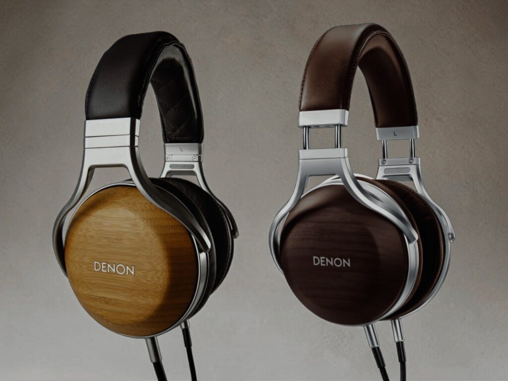 DENON D9200 vs D5200 Comparison Review – The Headphoneer