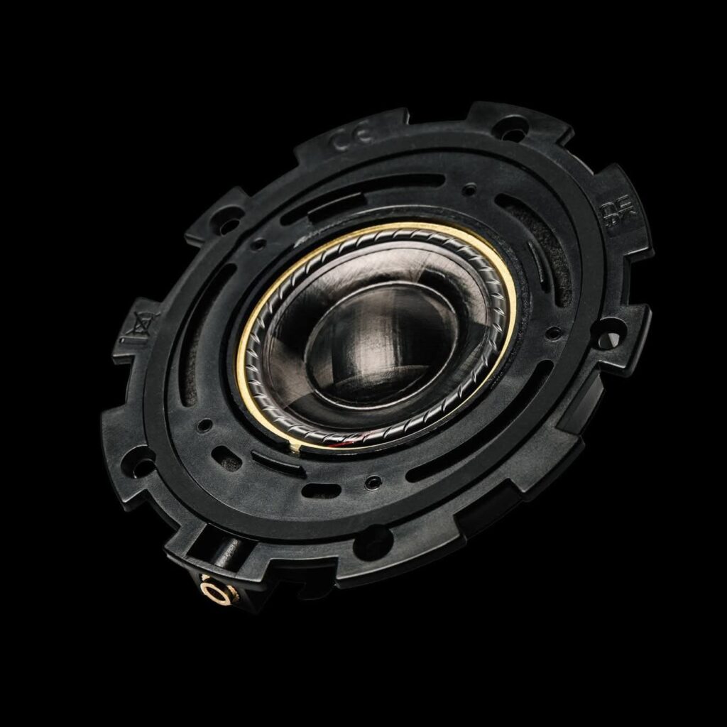 HEDDphone D1 Driver