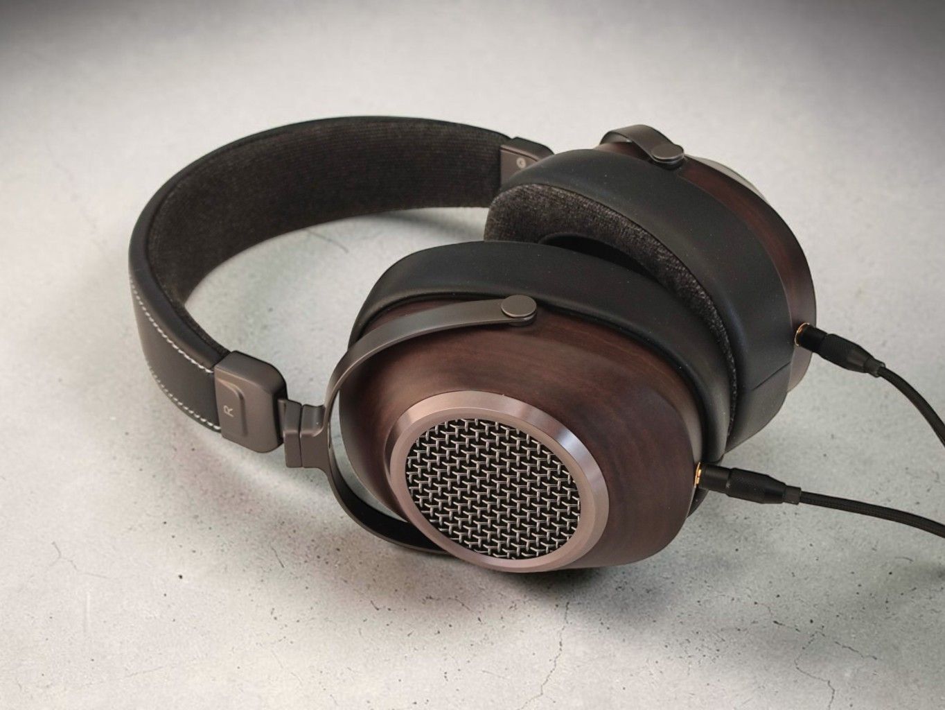 ヘッドホン SIVGA Anser SIVGA ANSER REVIEW – The Headphoneer
