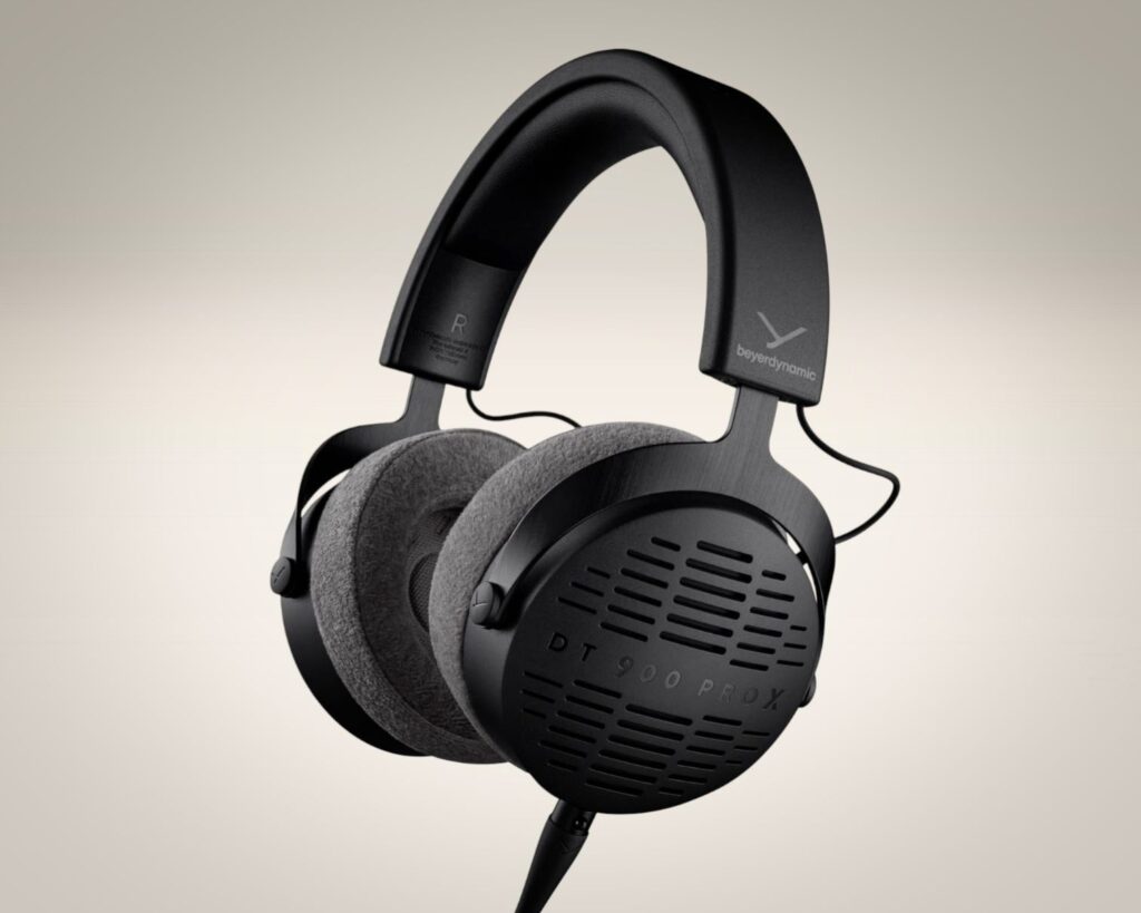 Beyerdynamic DT 900 Pro X