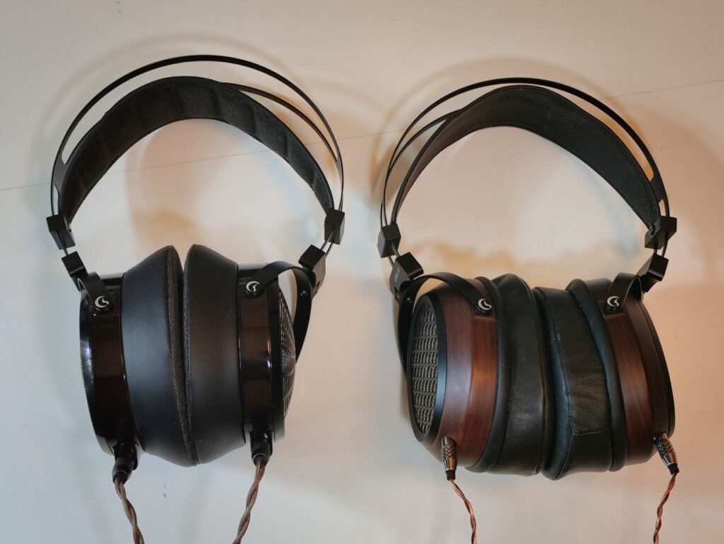 Sendy Audio Apollo Pro vs Aiva 2
