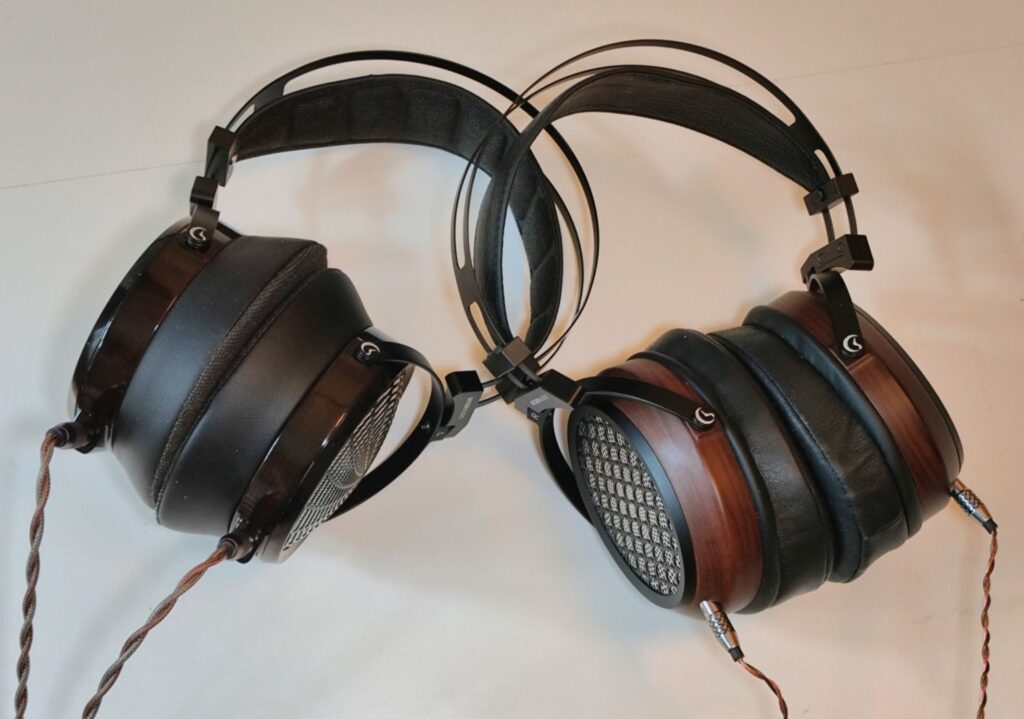 Sendy Audio Apollo Pro vs Aiva 2