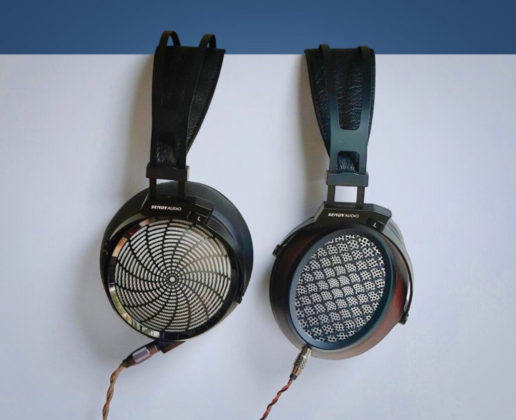 Sendy Audio Apollo Pro vs Aiva 2