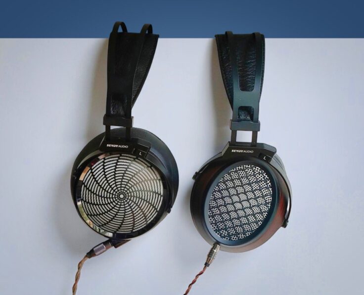 Sendy Audio Apollo Pro vs Aiva 2