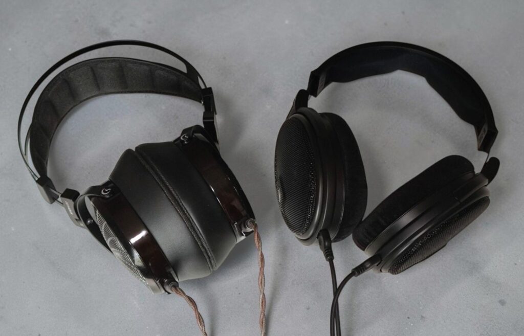 Sivga Apollo Pro vs Sennheiser HD 660S2