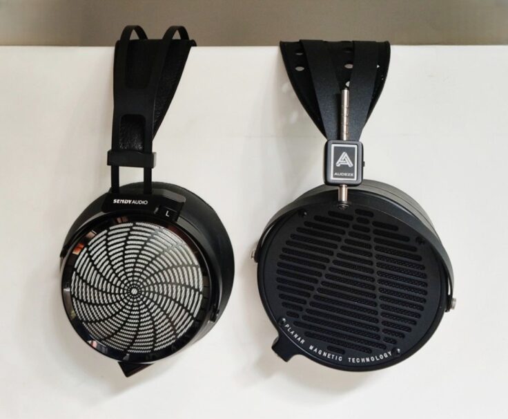 Audeze LCD-2 Classic vs Sendy Apollo Pro