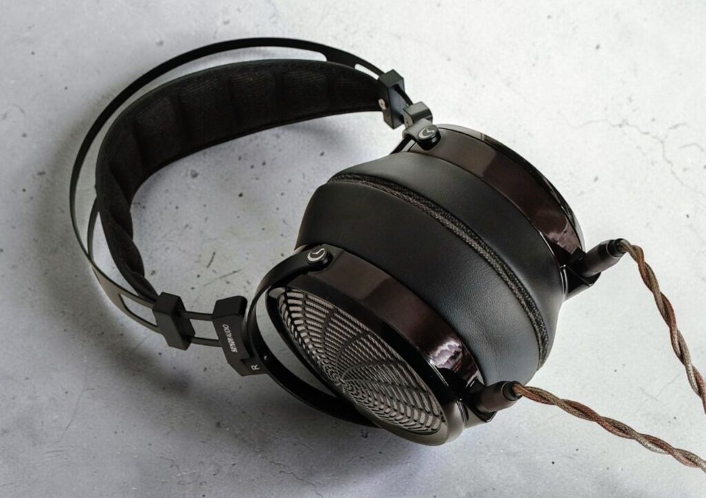 Sendy Audio Apollo Pro
