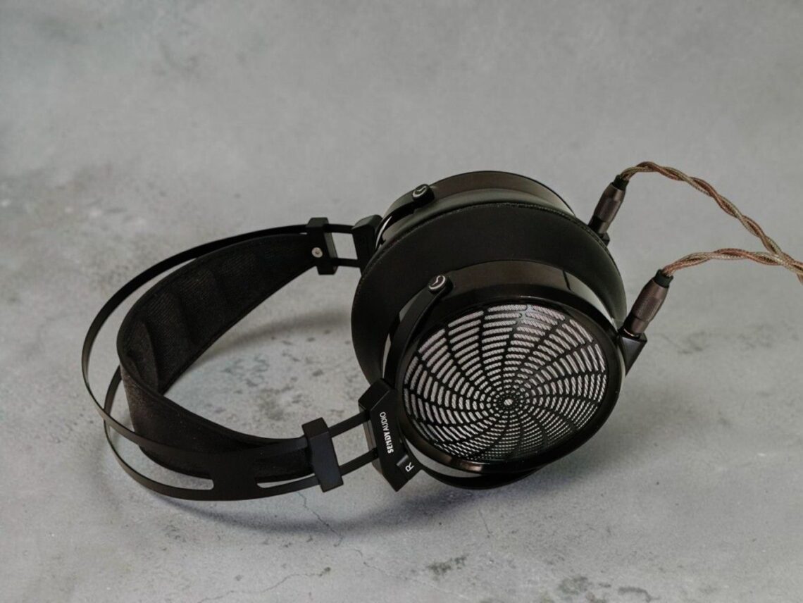 Sendy Audio Apollo Pro