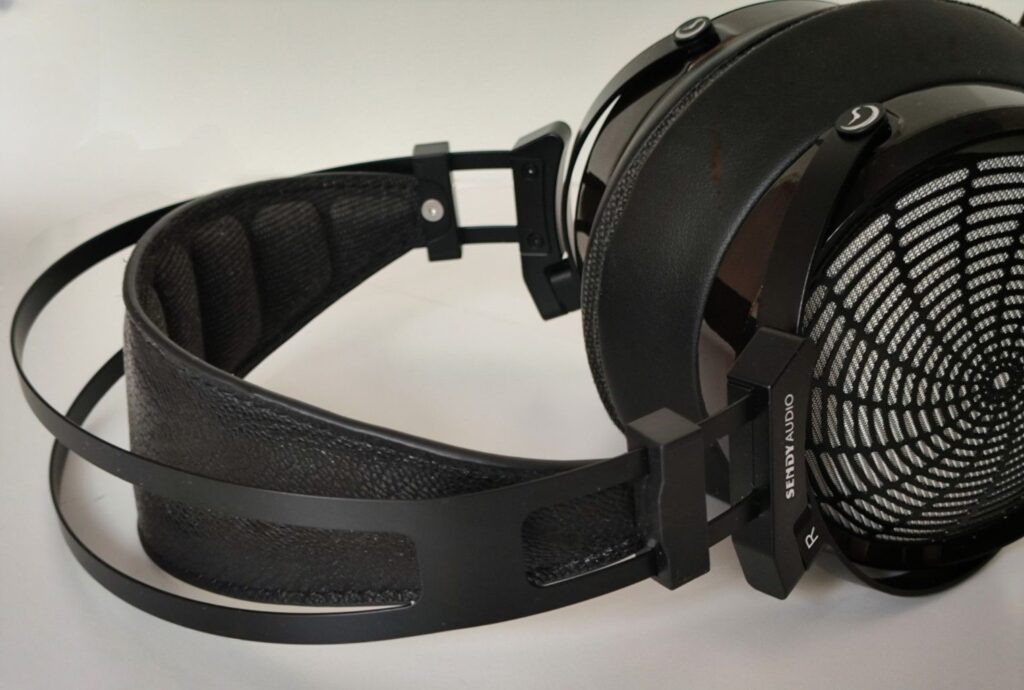 Sendy Audio Apollo Pro