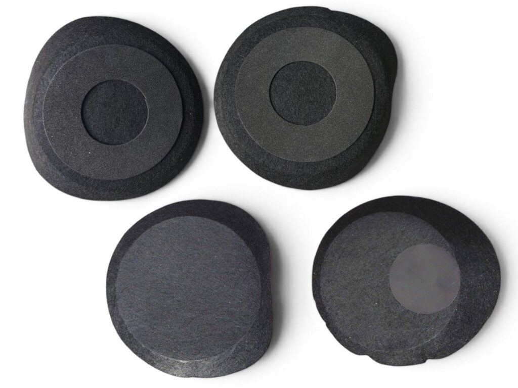 Lily Audio Genesis One inlays