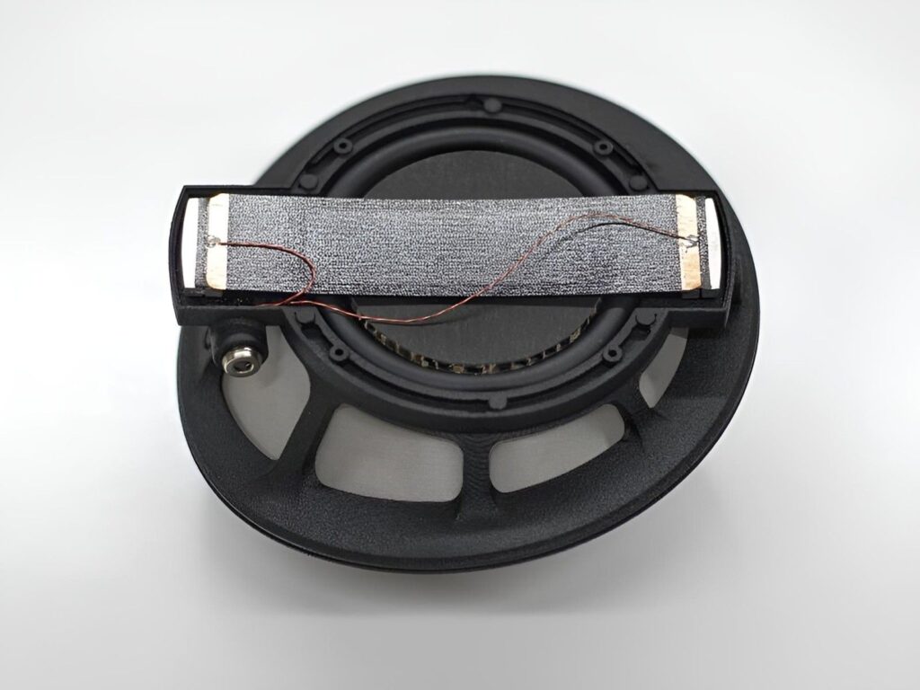Genesis One Driver