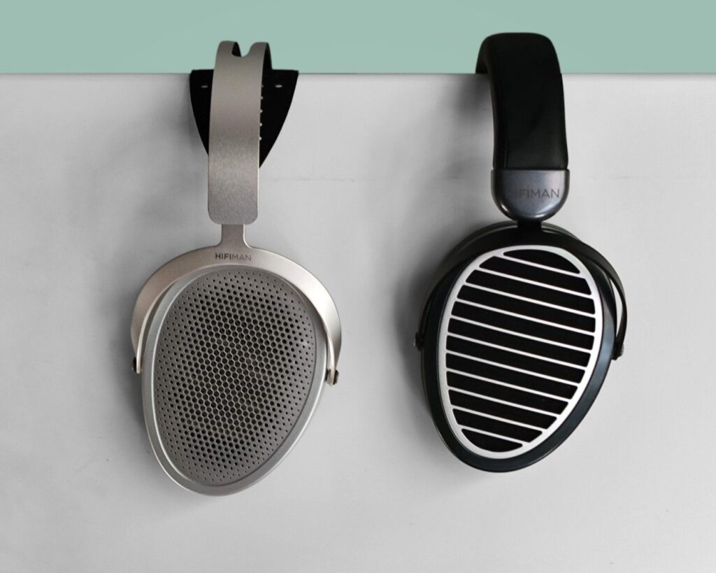 Hifiman Edition XV vs XS