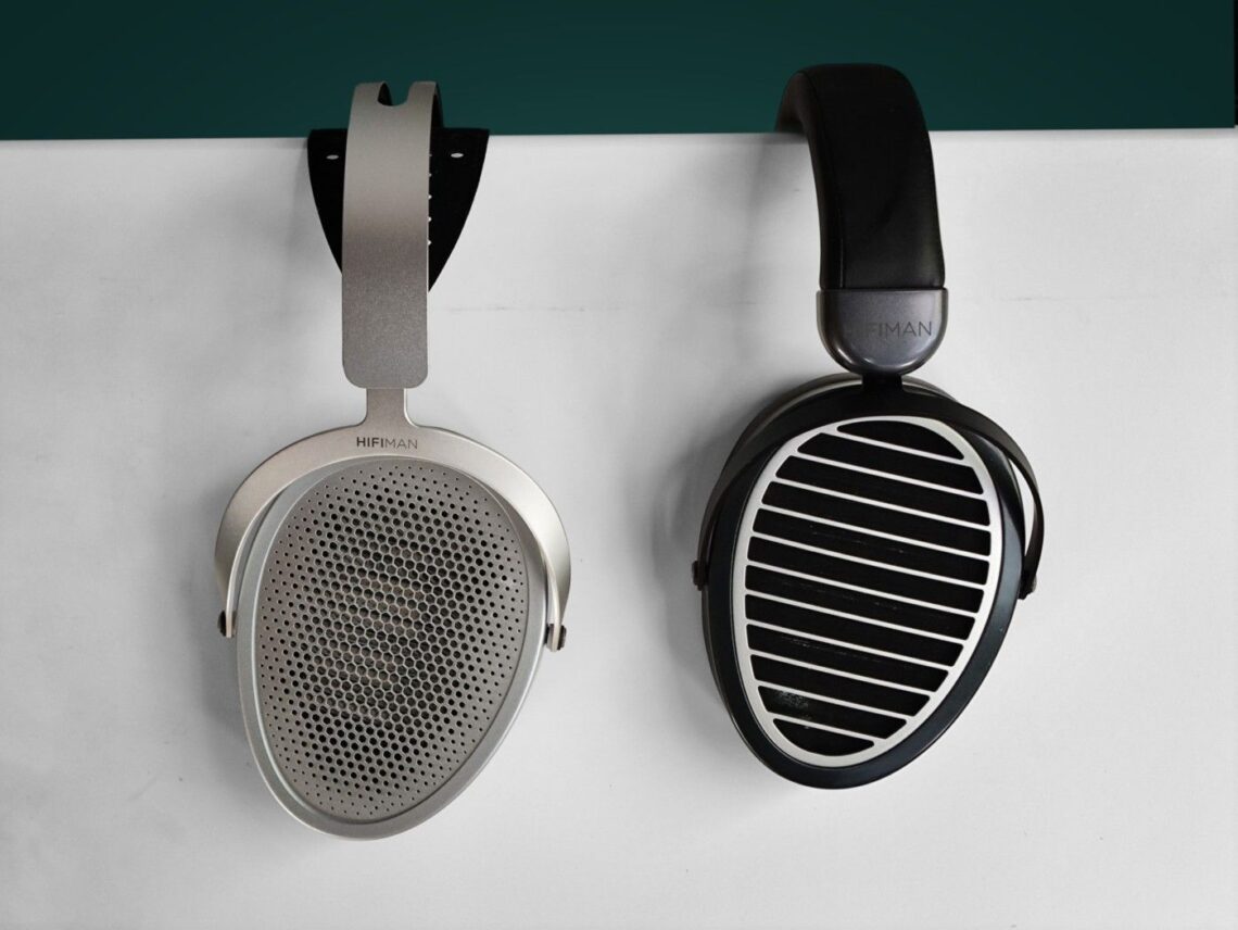 Hifiman Edition XV vs XS