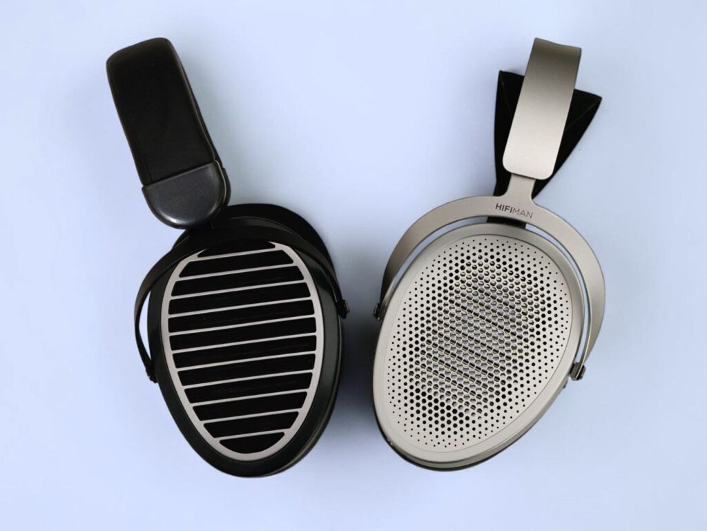 Hifiman Edition XV vs XS