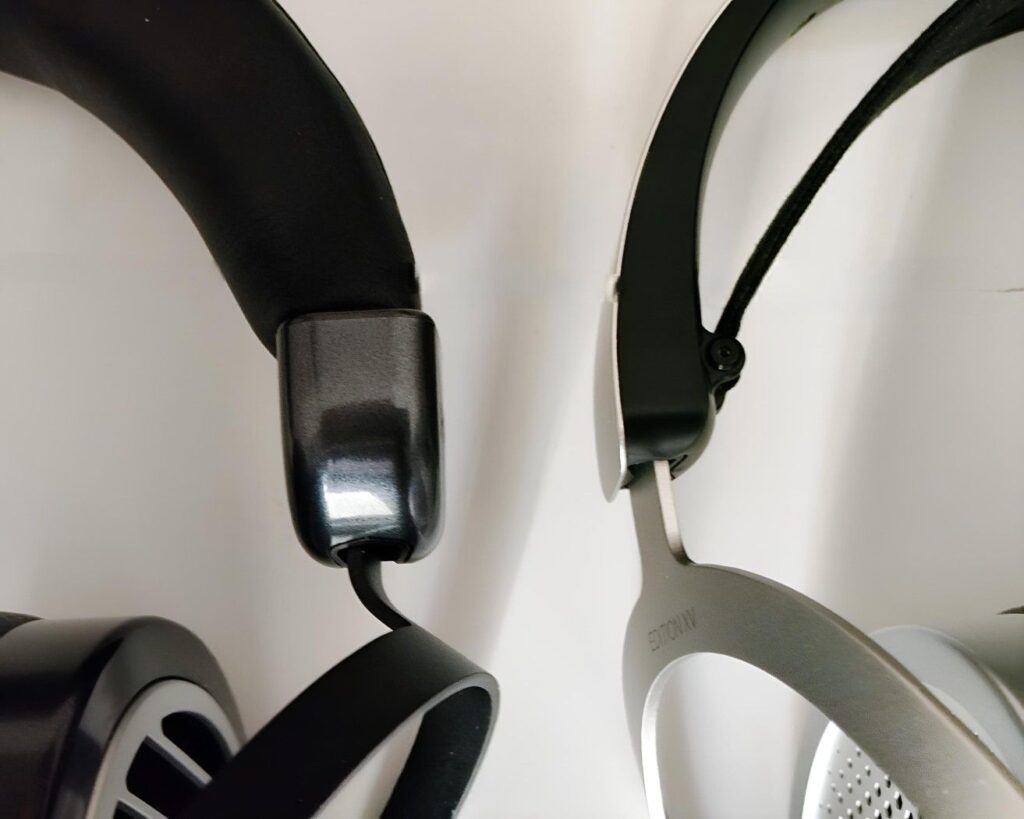 Hifiman Edition XS vs XV