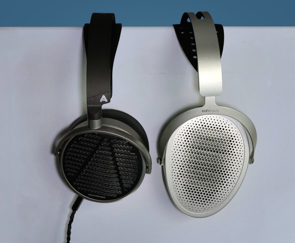 Audeze MM-100 vs Hifiman Edition XV