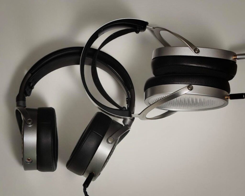 Audeze MM-100 vs Hifiman Edition XV