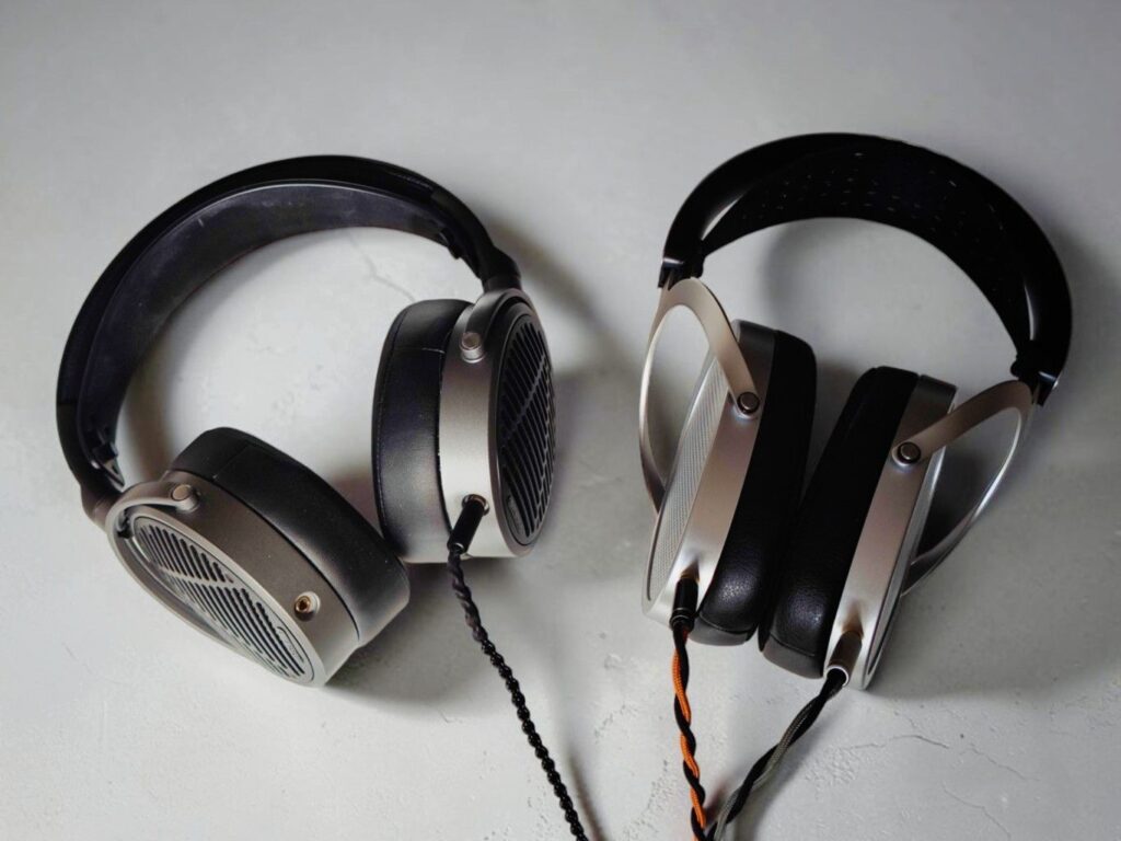 Audeze MM-100 vs Hifiman Edition XV