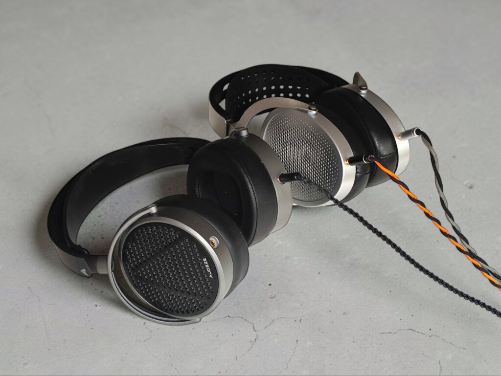 Audeze MM-100 vs Hifiman Edition XV